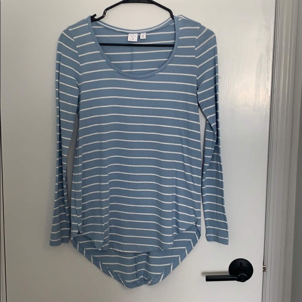 Long sleeve tee